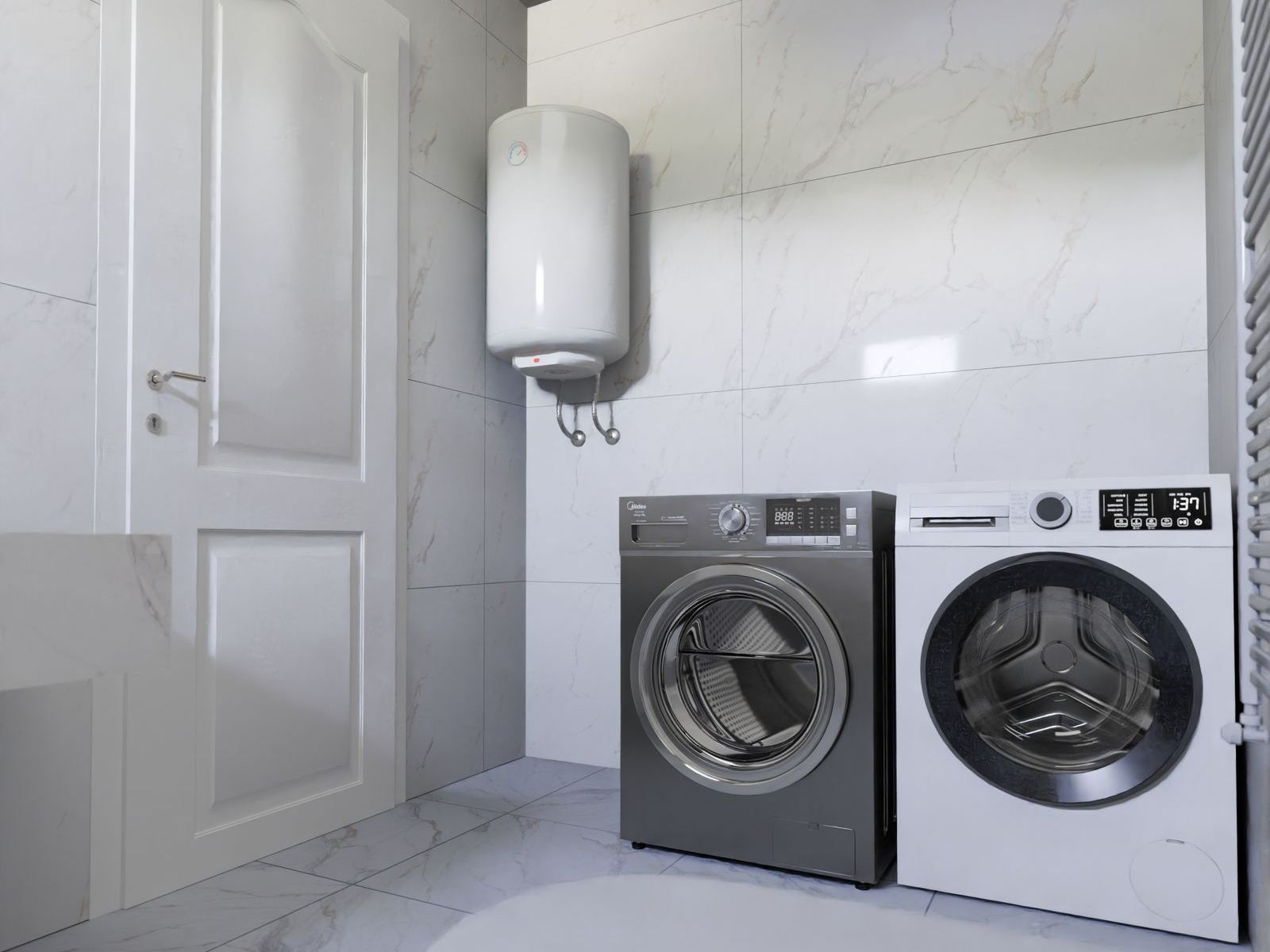 Water Heater Replacement service in Hampton, VA